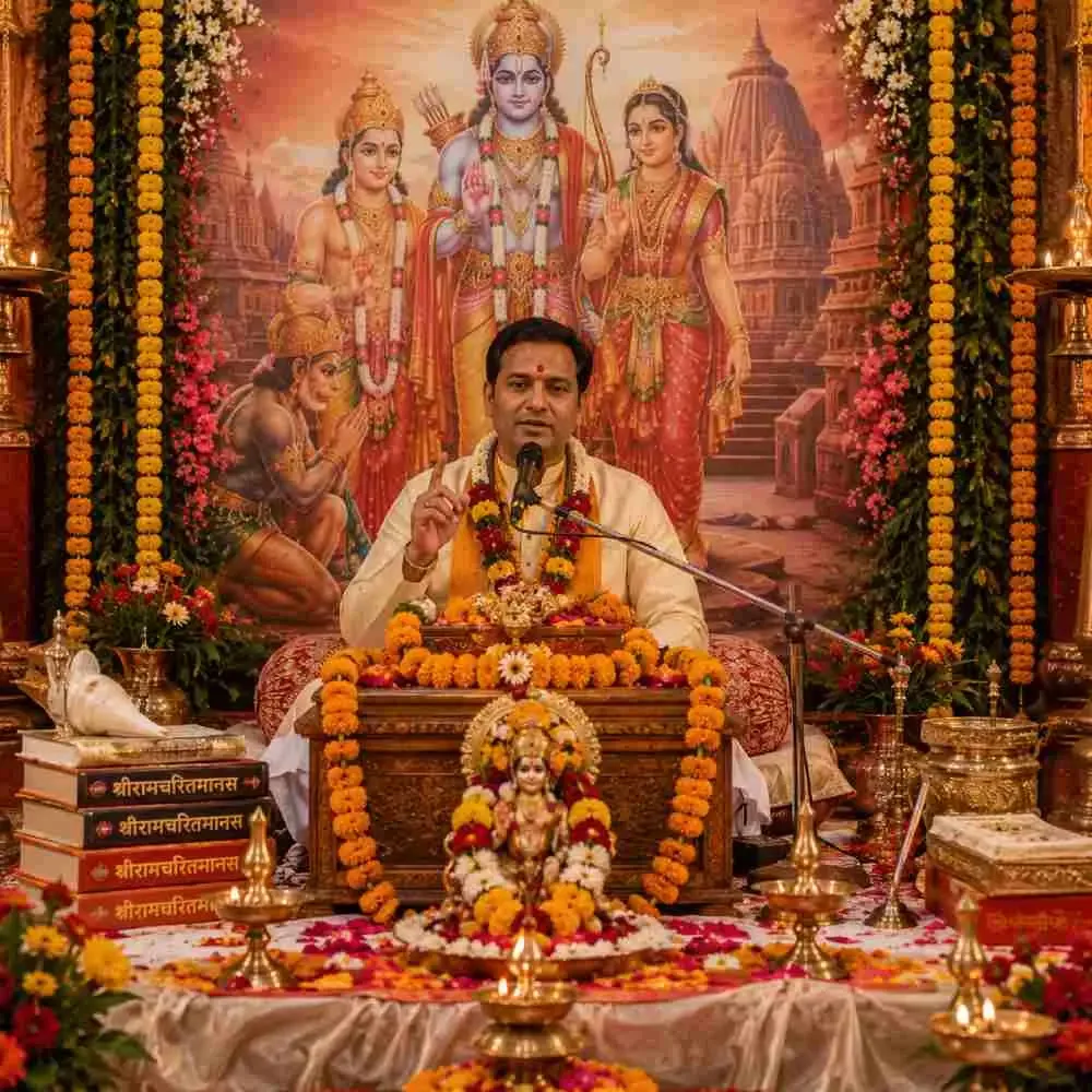 Ramayan Path