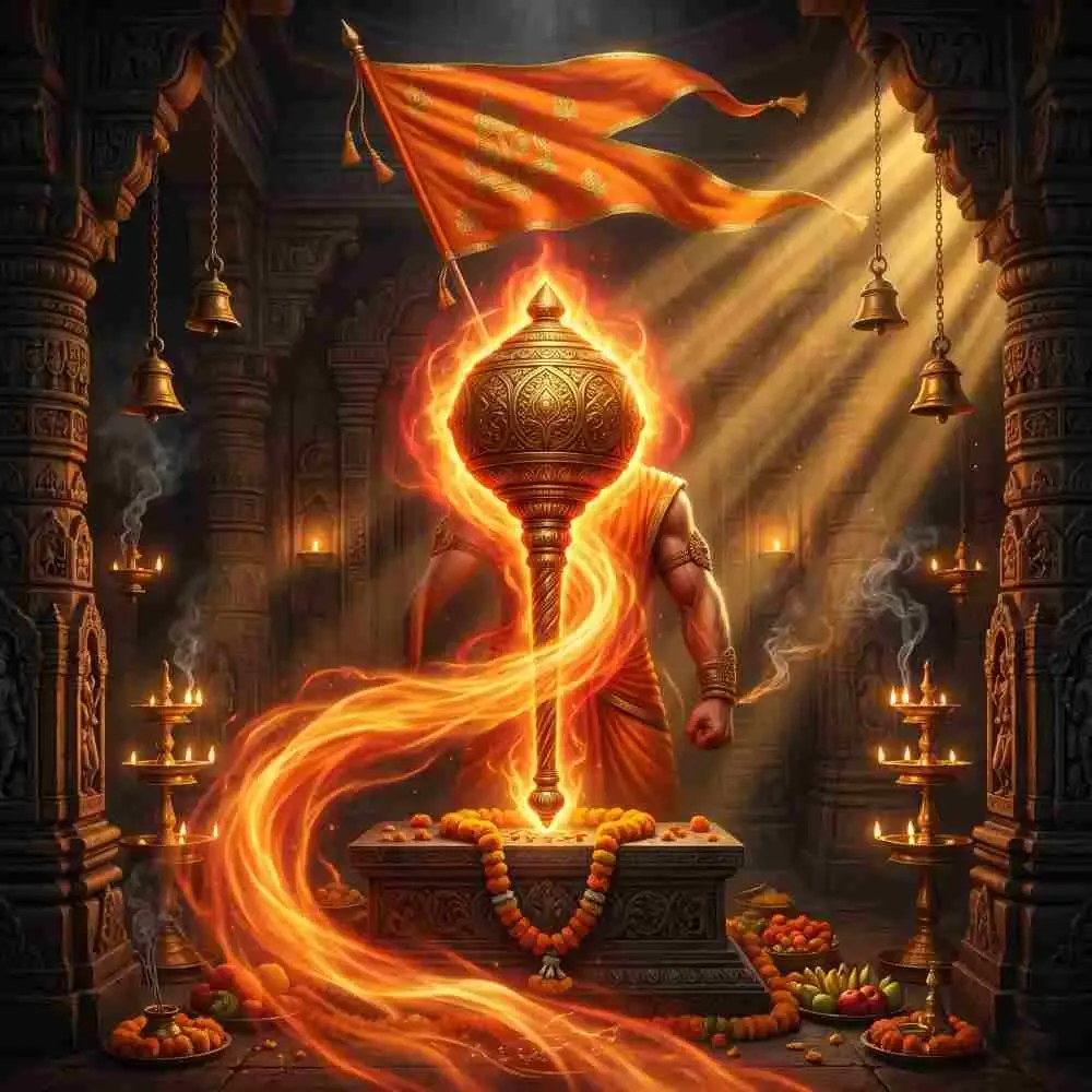 hanuman