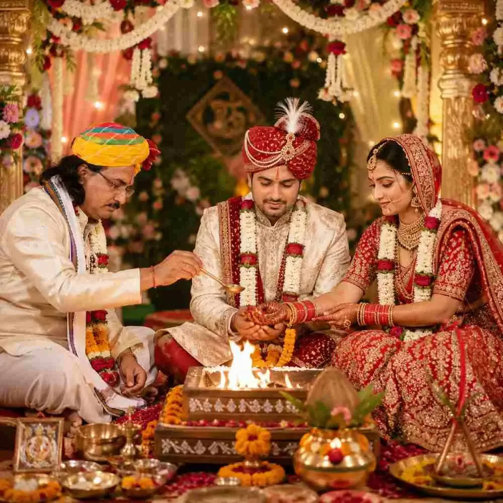 Vivah Sanskar