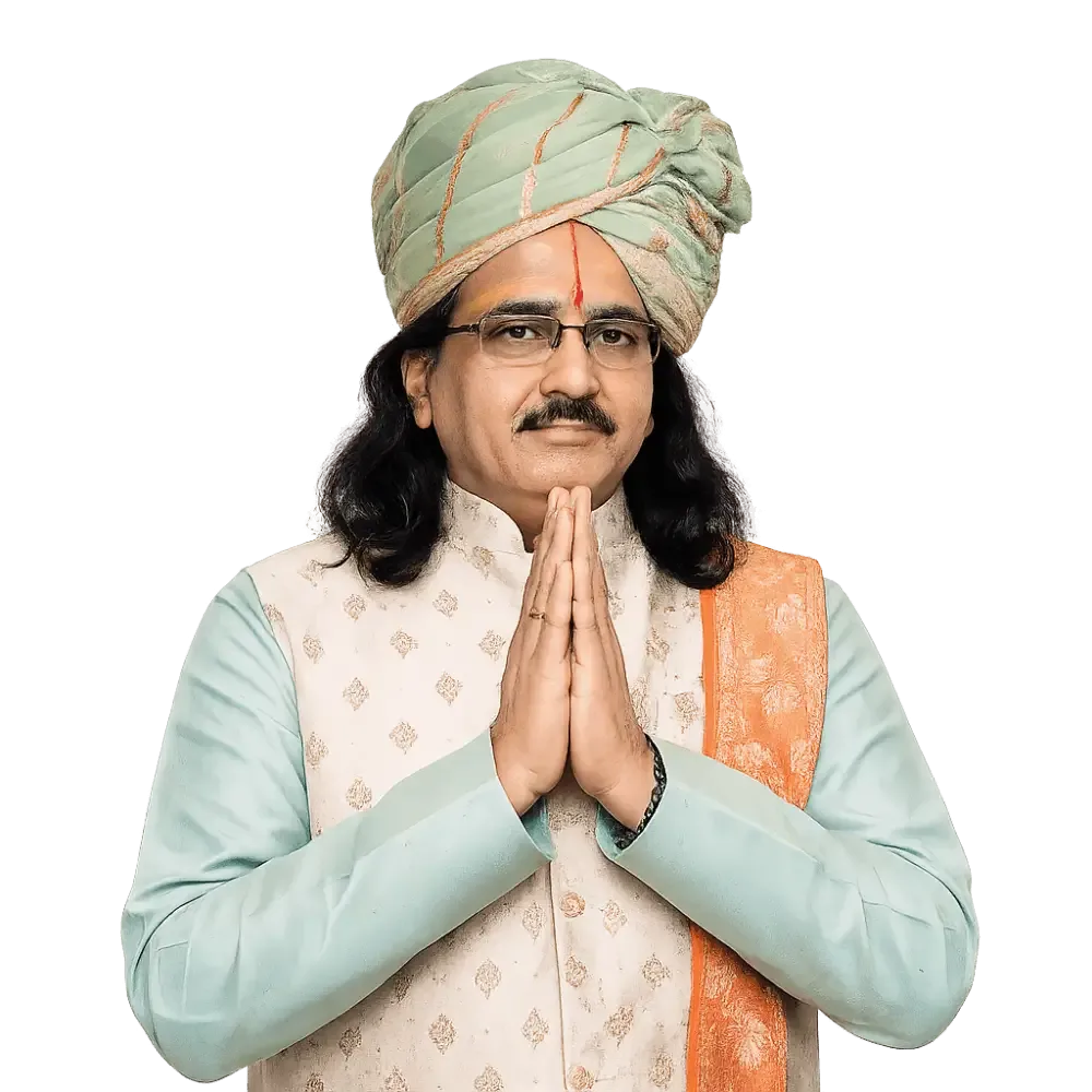 Get Right Guidance Through <span>Vedic Astrology</span>
